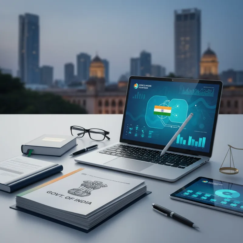 Why Govt Doc Rules Change in 2026: An Indian's Guide