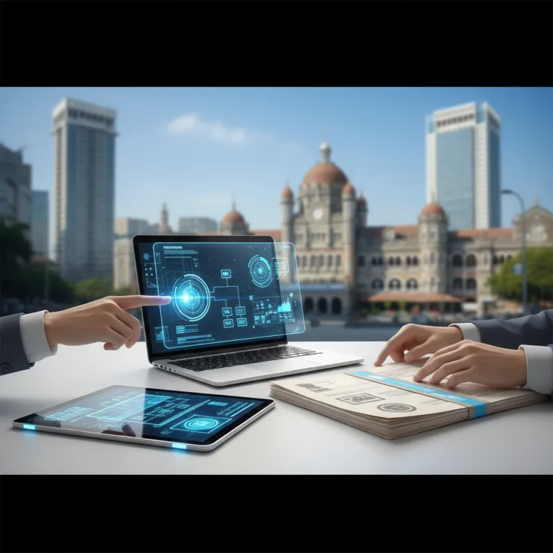 Govt Docs in 2026: What's Easier vs. Stricter Now