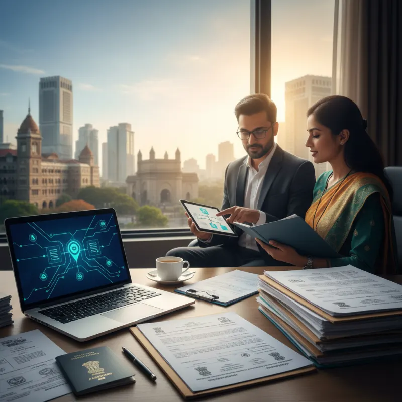 Govt Doc Dependencies 2026: What to Apply for First