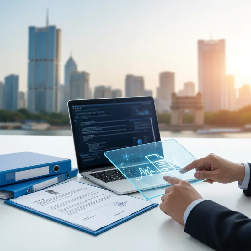 Digital Signatures & E-Verify 2026: A Guide for India