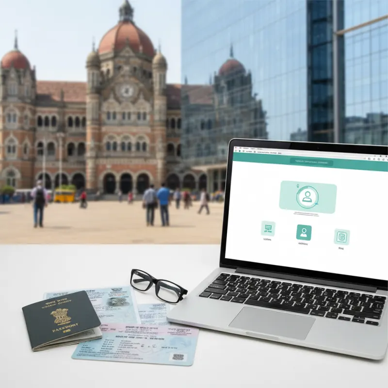 Update Address on Govt IDs in India (2026 Guide)