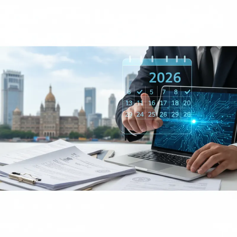 India's 2026 Doc Deadlines: Your Ultimate Compliance Guide