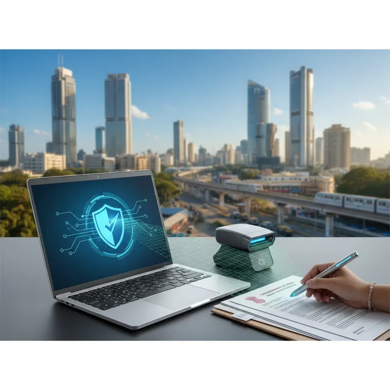 DSC in 2026: Your Guide to Digital Signatures in India