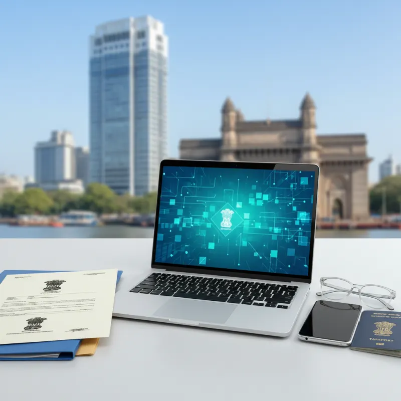 PCC Application Guide 2026: Step-by-Step for Indian Passports