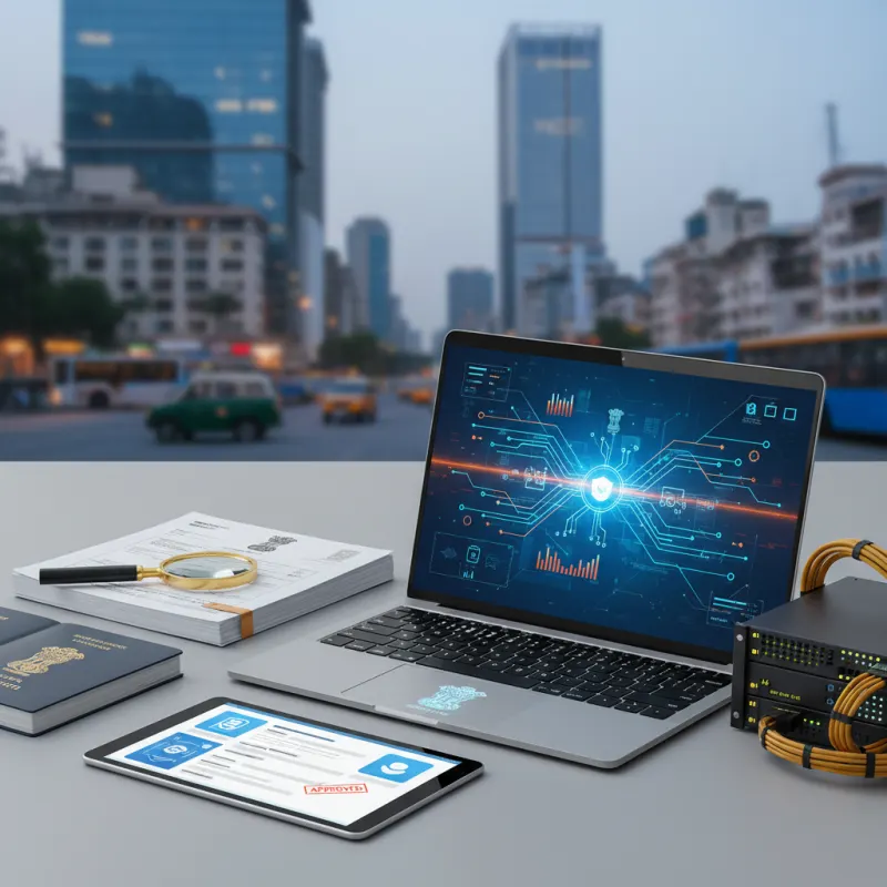 Verify Indian IDs 2026: Employer & Landlord Guide