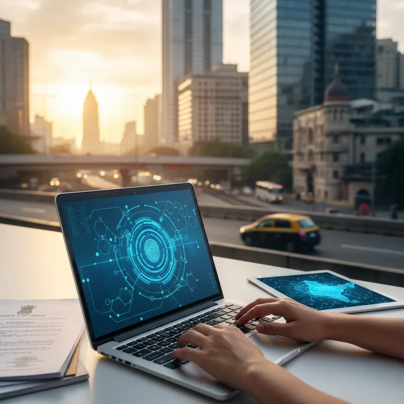 Digital ID Verification in India 2026: A User's Guide
