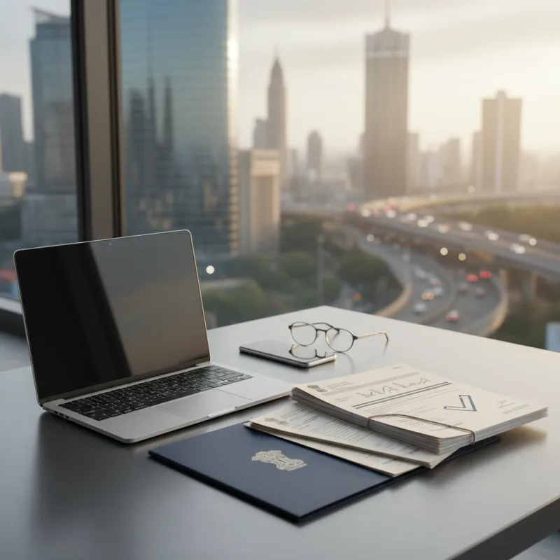 Business Owner's Doc Checklist for 2026