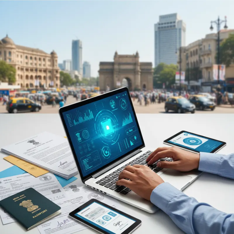 Instant Doc Services India 2026: A User Guide