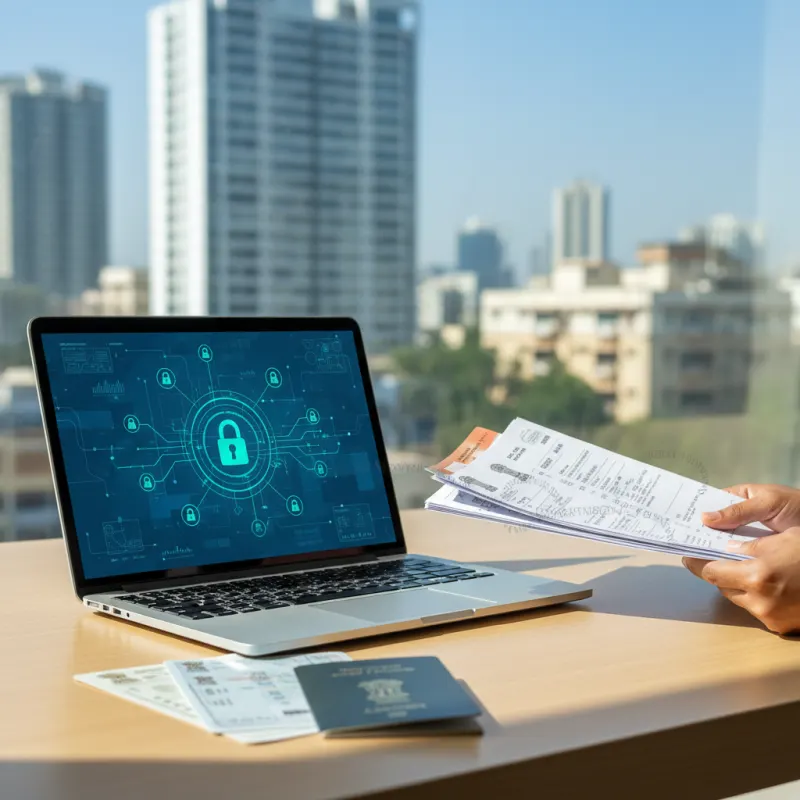Bank Account Frozen? Your 2026 Indian ID Checklist