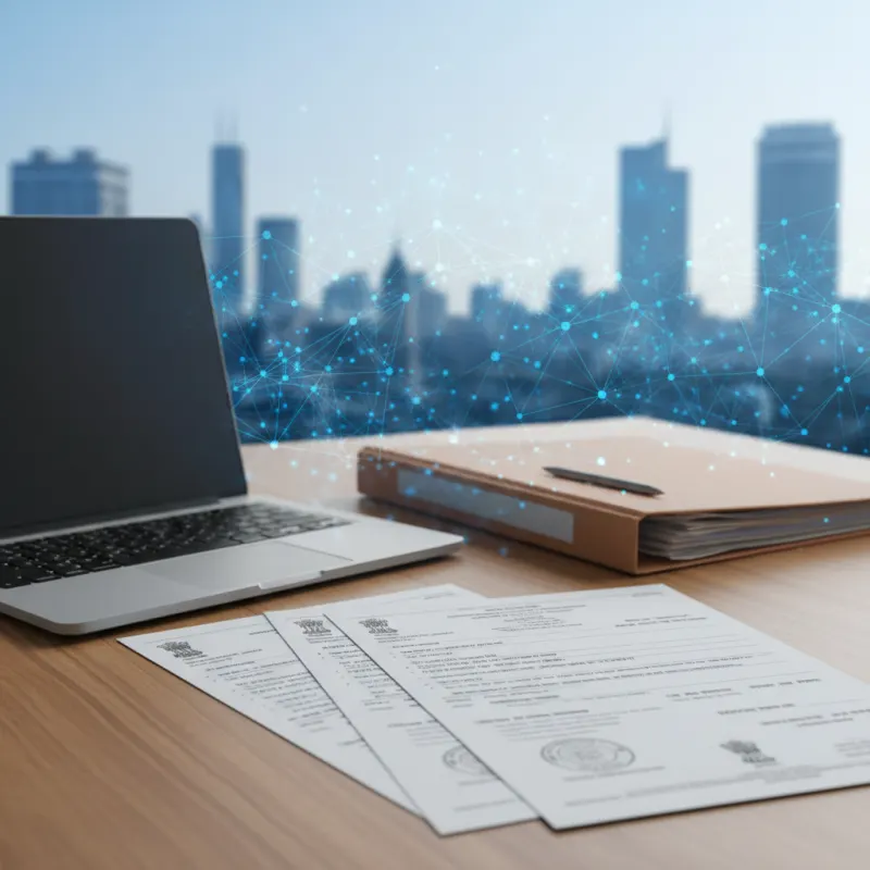 Govt Portals Down? Your 2026 Backup Plan