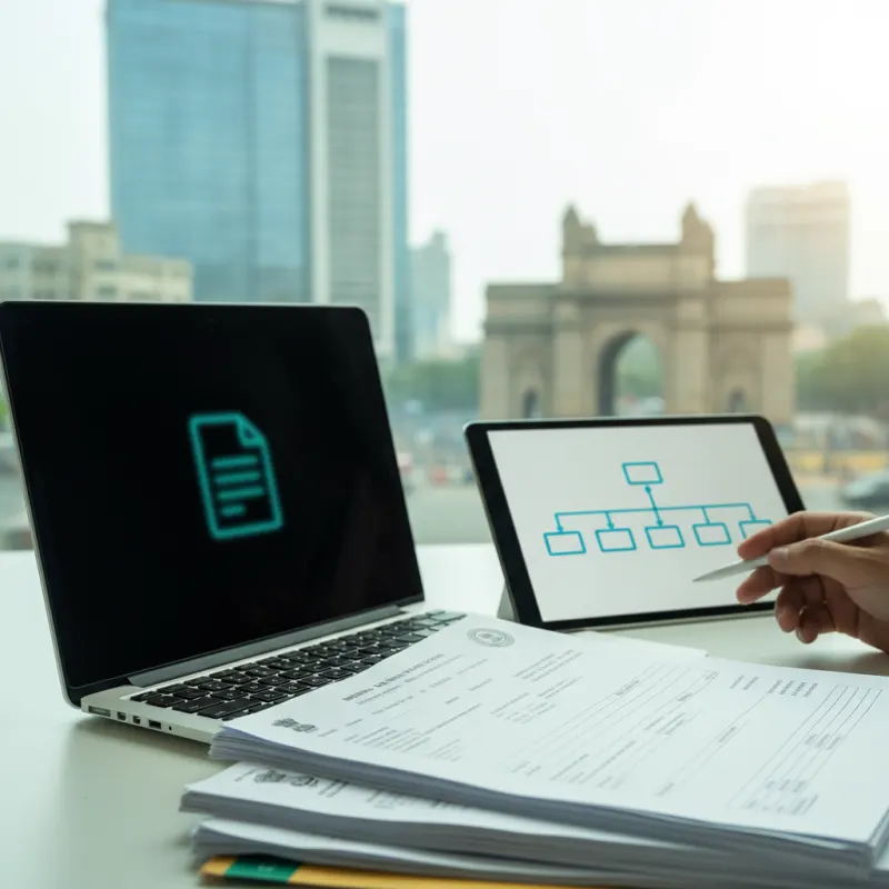 From Salary to Startup: India's 2026 Doc Transition Guide