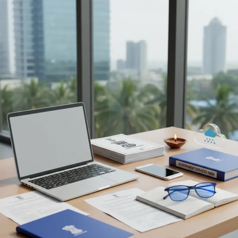 Govt Docs for Remote Workers in India (2026)