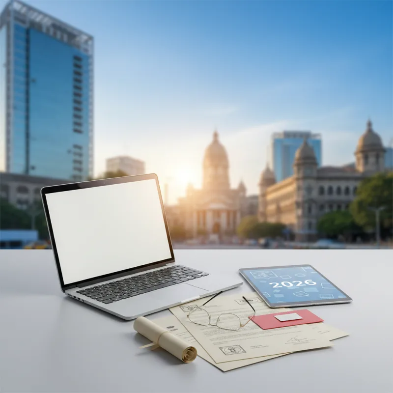 Name Change? Update Business Docs in 2026