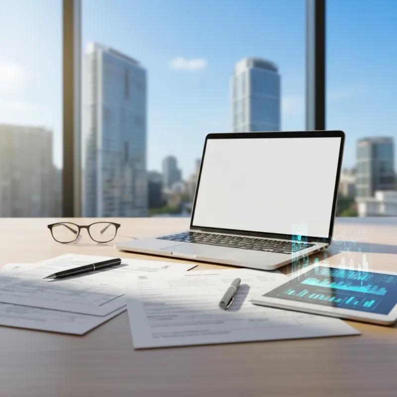 Form 26AS & AIS Guide 2026: ITR Filing India