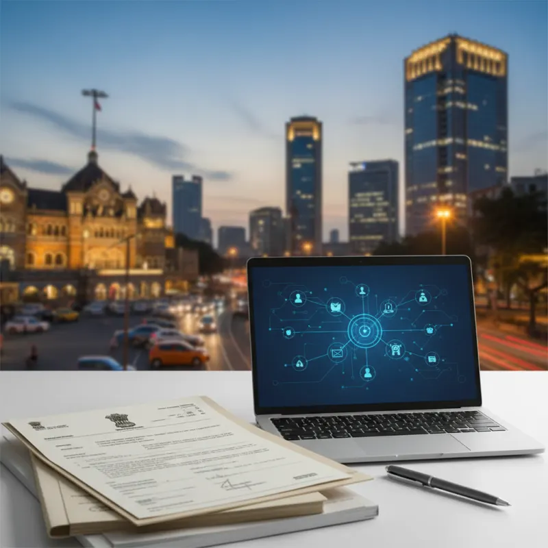 Returning to India 2026? Your Doc Reactivation Guide
