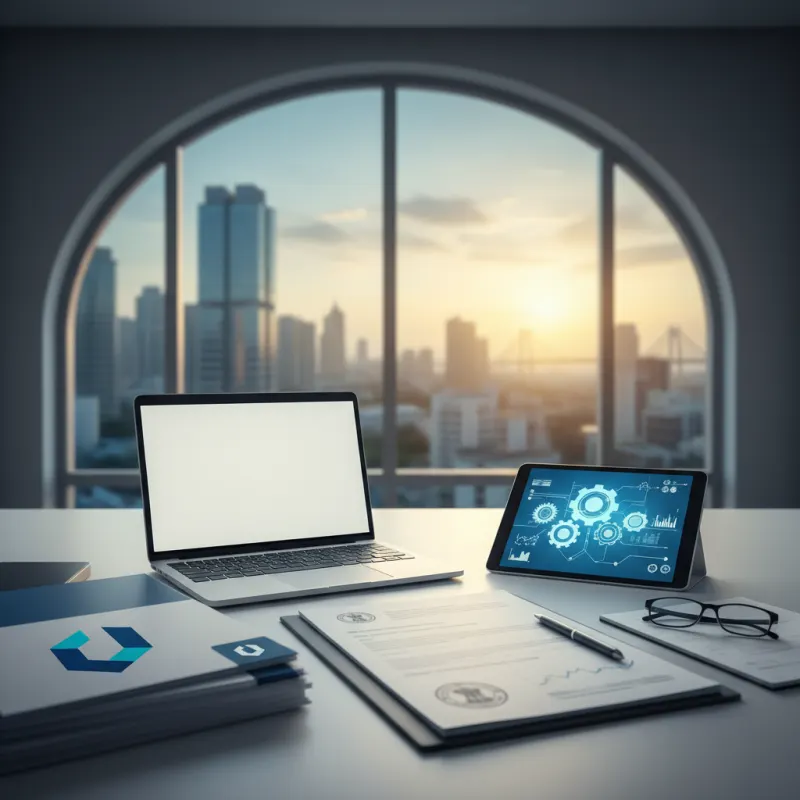 Udyam Assist Platform Guide 2026: Get Your Business ID