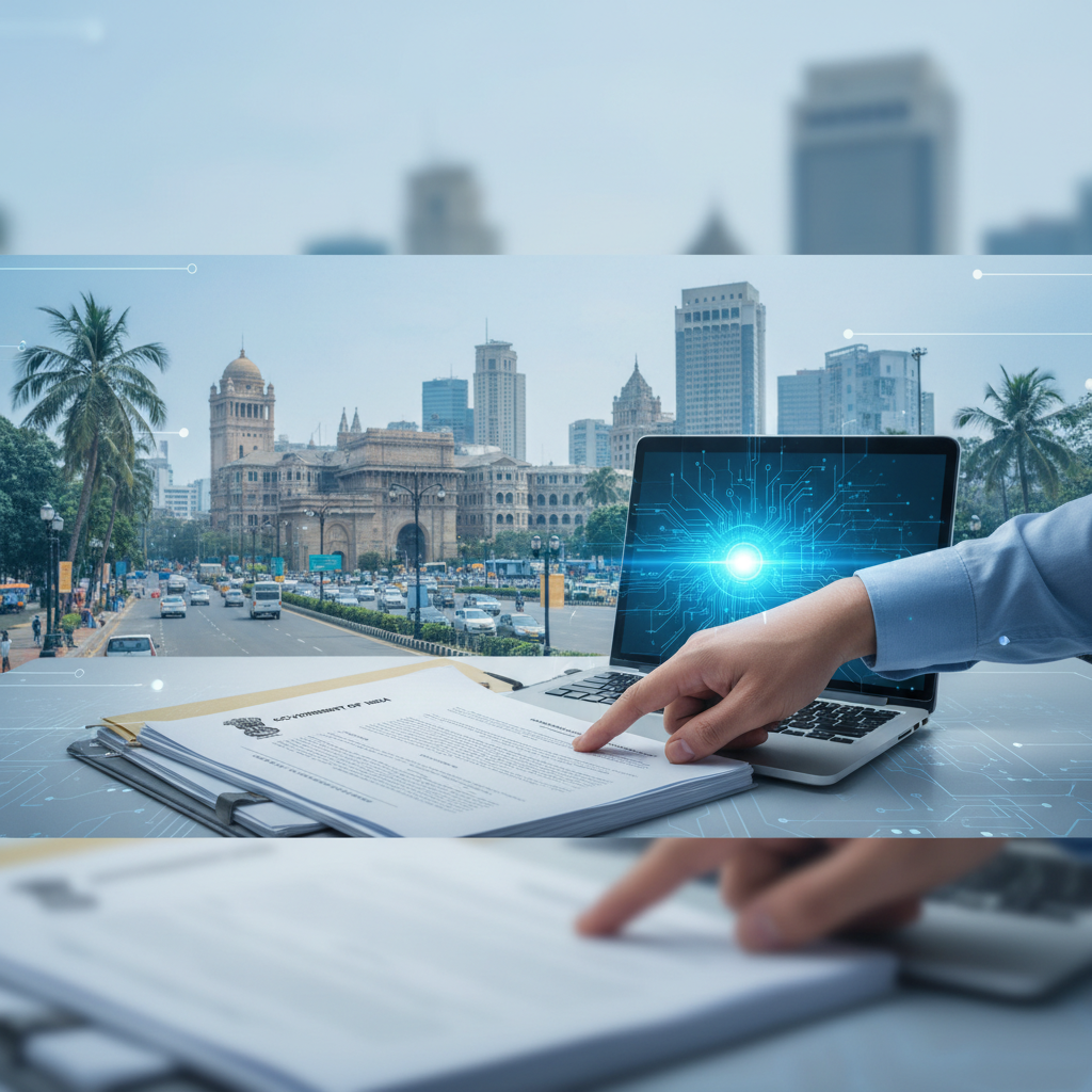 Police Clearance Certificate Mumbai: A Complete 2026 Guide