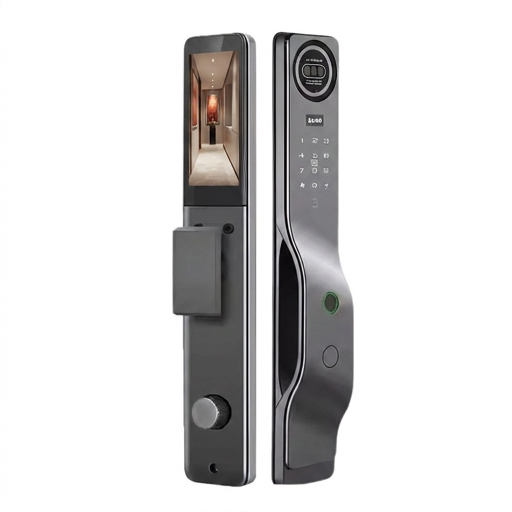 F27 Pro Smartlock