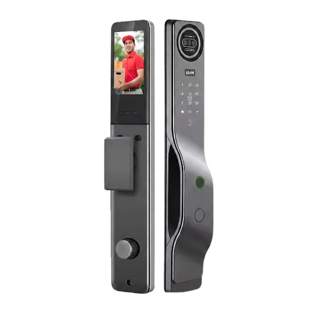 F27 Pro Smartlock