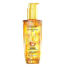 Serum Oil