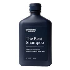 Shampoo