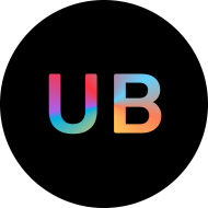 Secondary UnitedBits logo