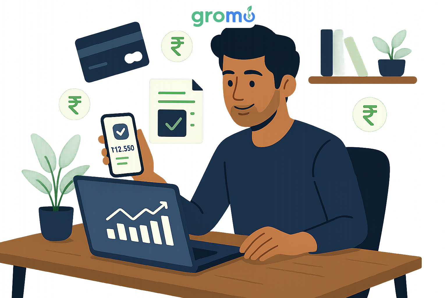 How to Earn ₹15,000+ Monthly from Home Selling Financial Products in India 2026