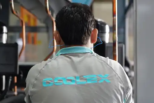 Coolex cooling systems