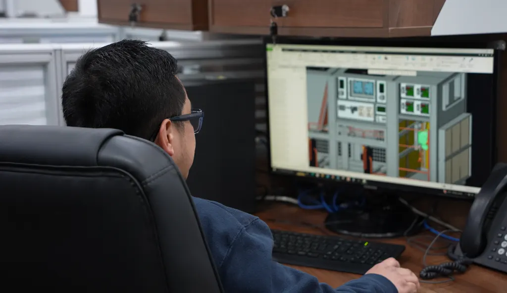 Research and Development 1