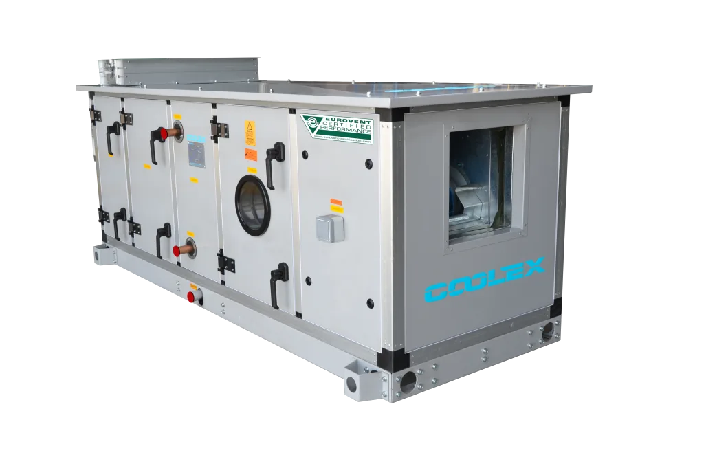 RA Air Handling Unit   