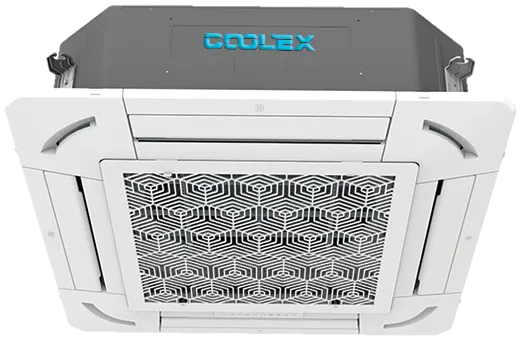 Cassette Units