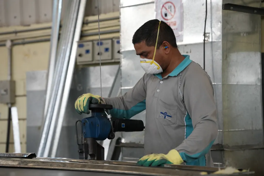 Duct Workshop - Image 15