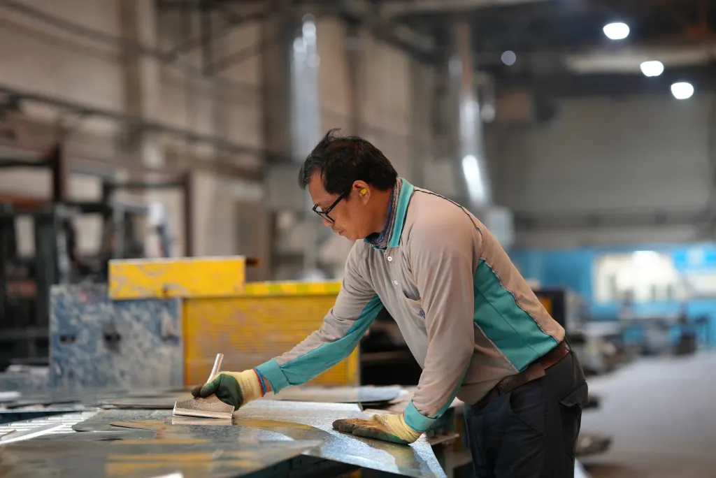 Duct Workshop - Image 20