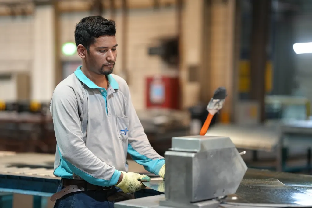 Duct Workshop - Image 14