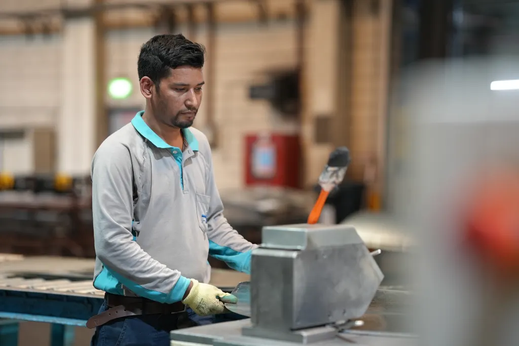 Duct Workshop - Image 13