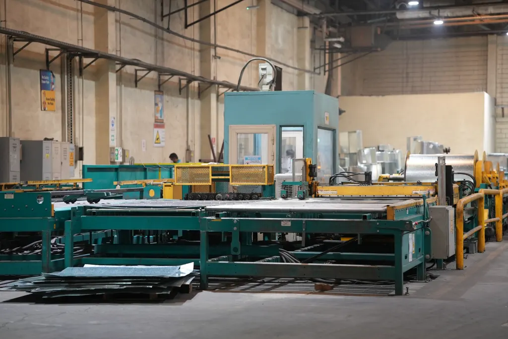 Duct Workshop - Image 3