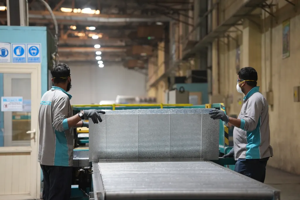 Duct Workshop - Image 1