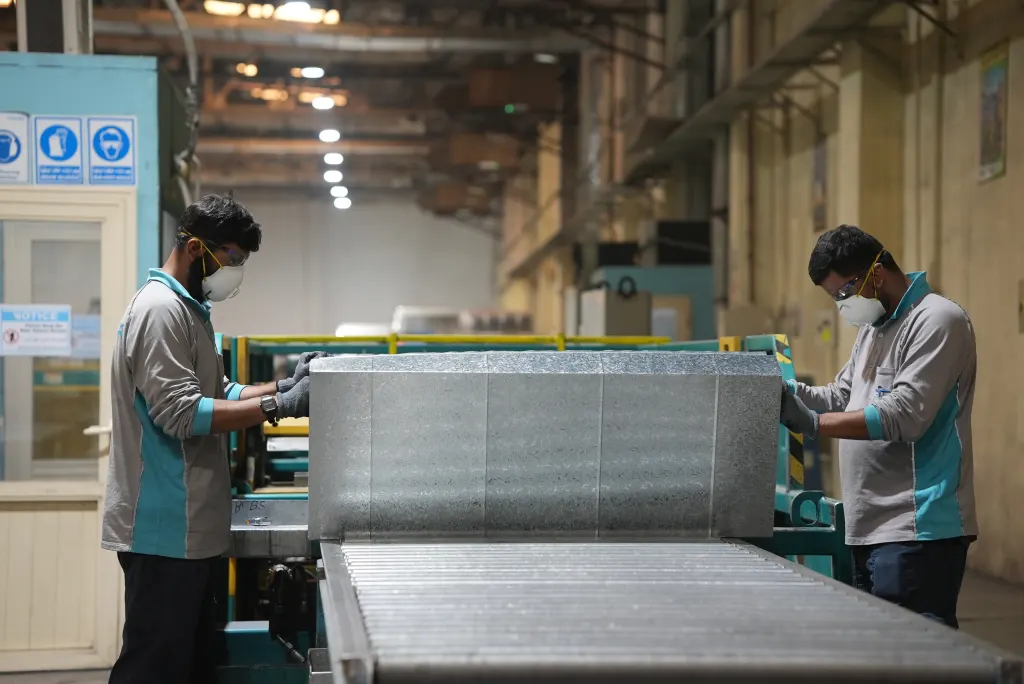 Duct Workshop - Image 8