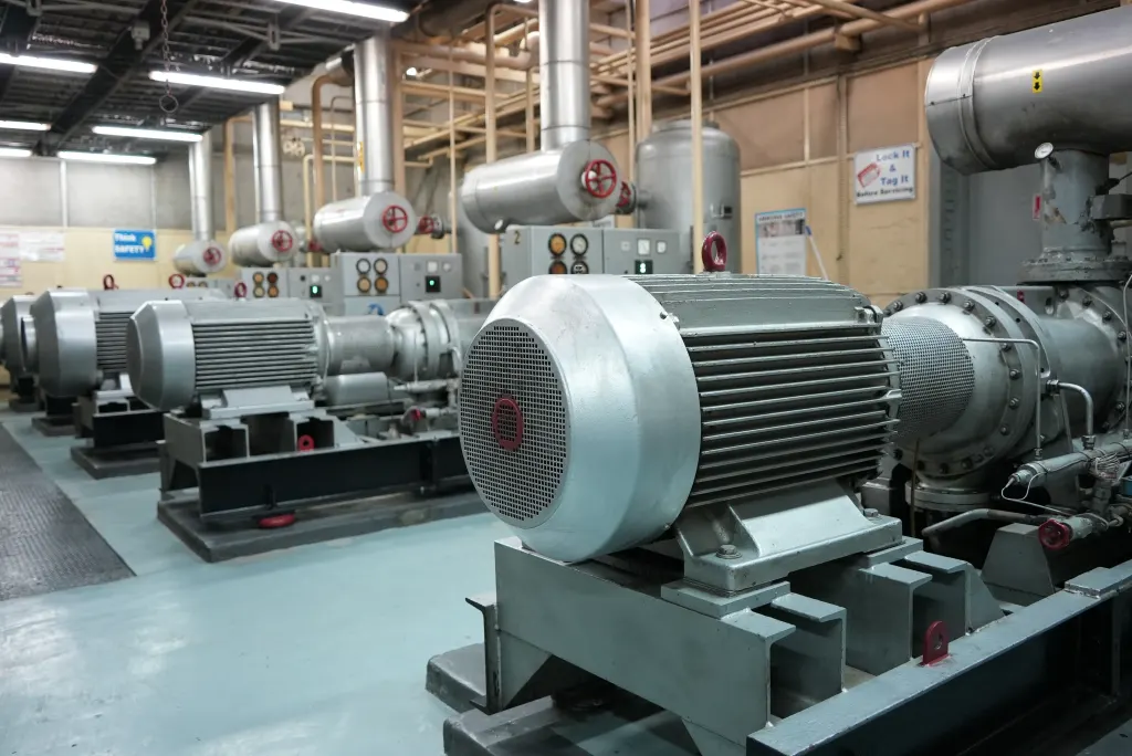 Refrigerated Storage & Warehouse - Image 1