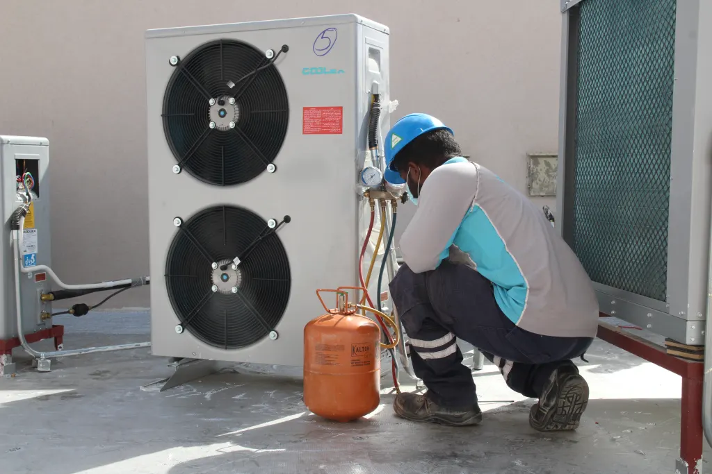 Maintenance - Image 2