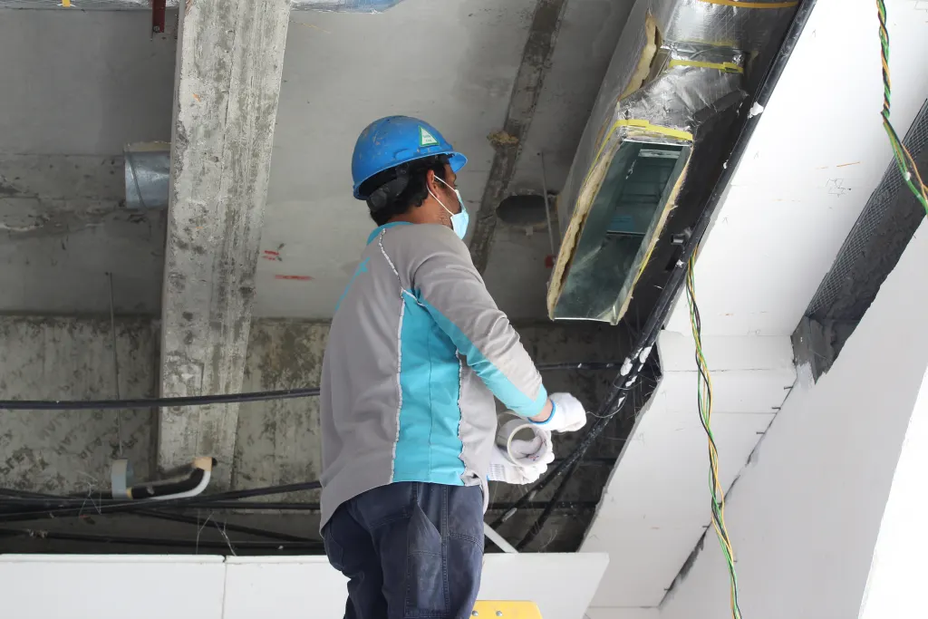 Project Implementation - Image 2