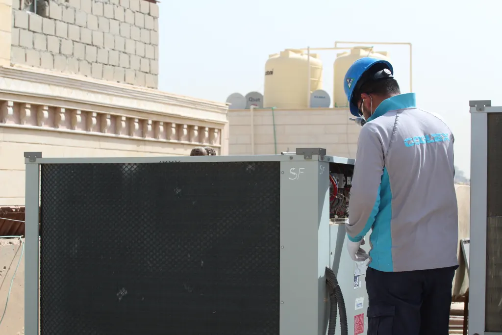 Maintenance - Image 1