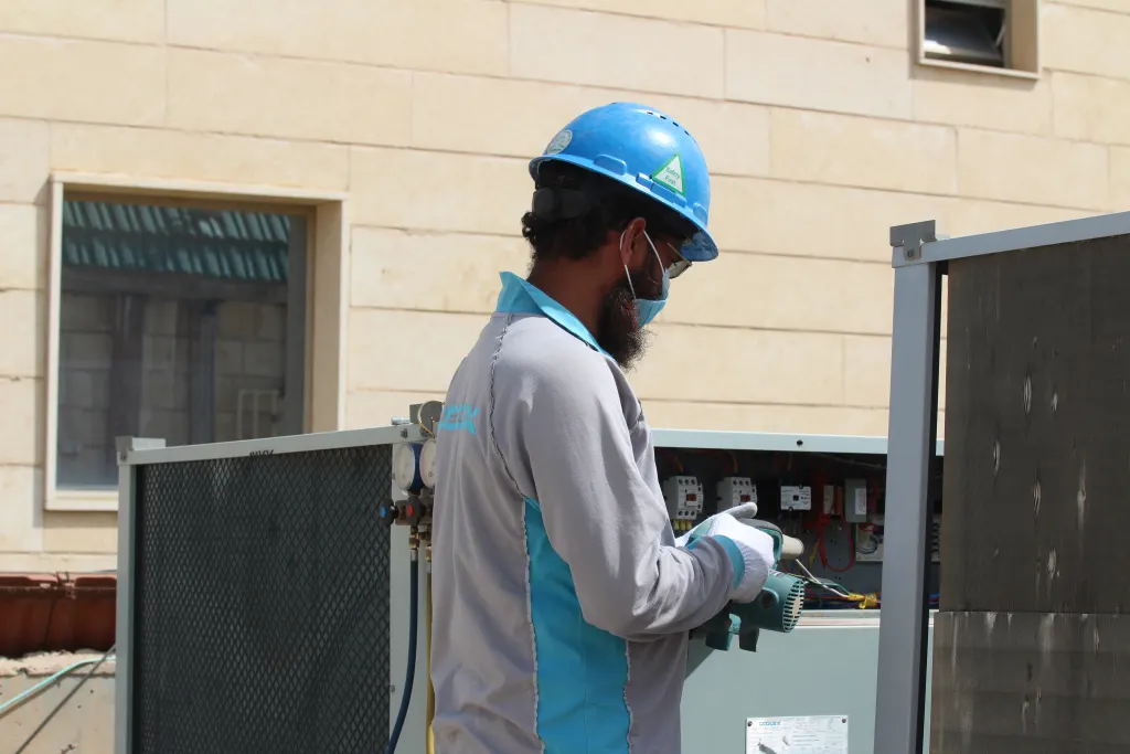 Maintenance - Image 3