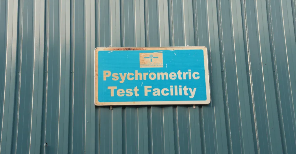 Psychrometric Laboratories