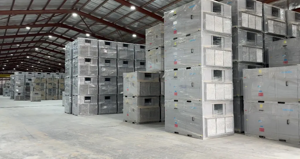 المخازن - Image 1