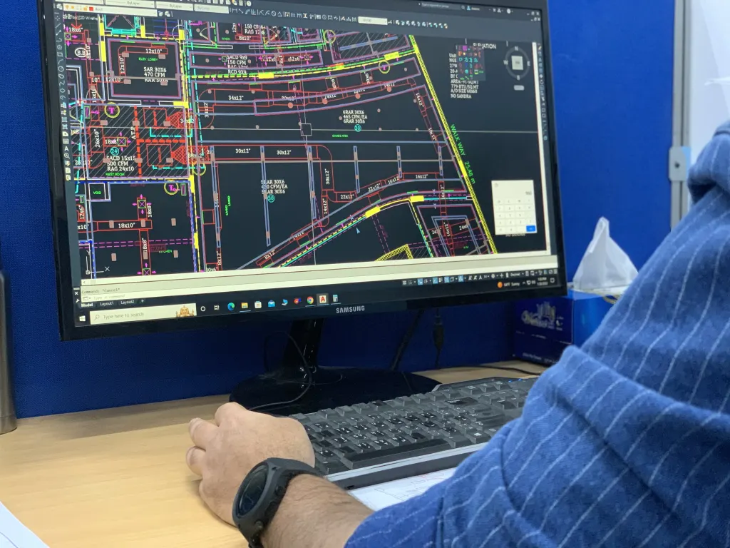 Project Implementation - Image 1