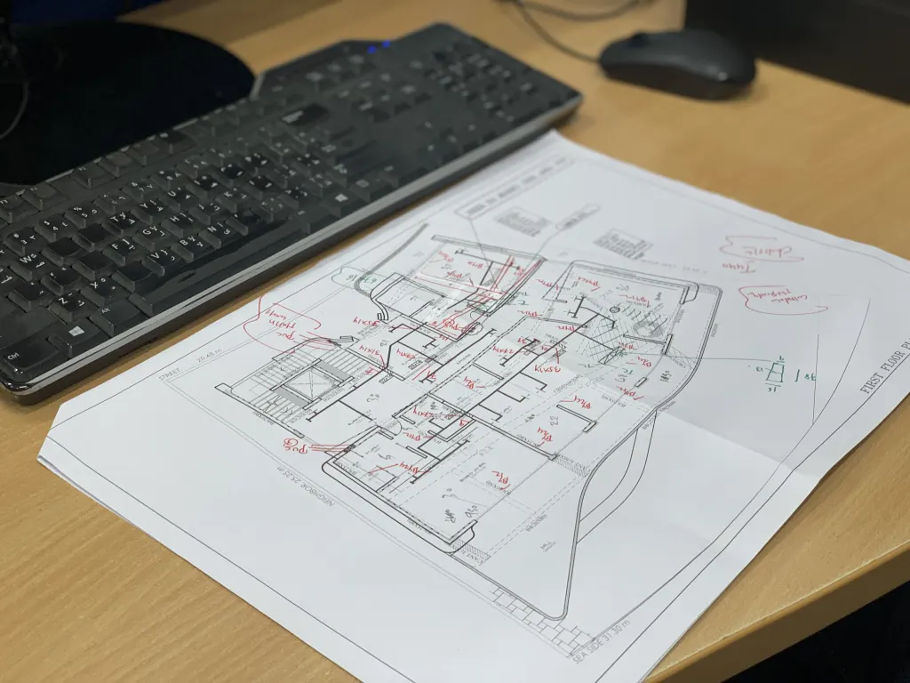 Project Implementation - Image 4