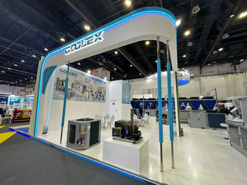 Export & Sales - Image 1