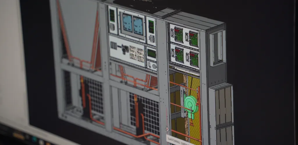 Research and Development 2