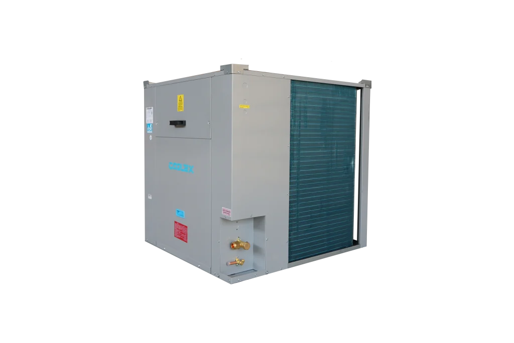 Ducted Split Series R407C